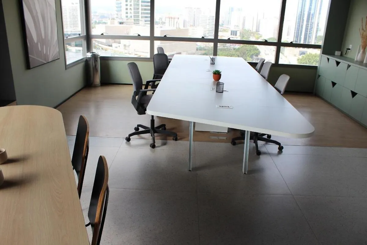 Studio Novo- Nik Perdizes - 309 Sao Paulo Apartment