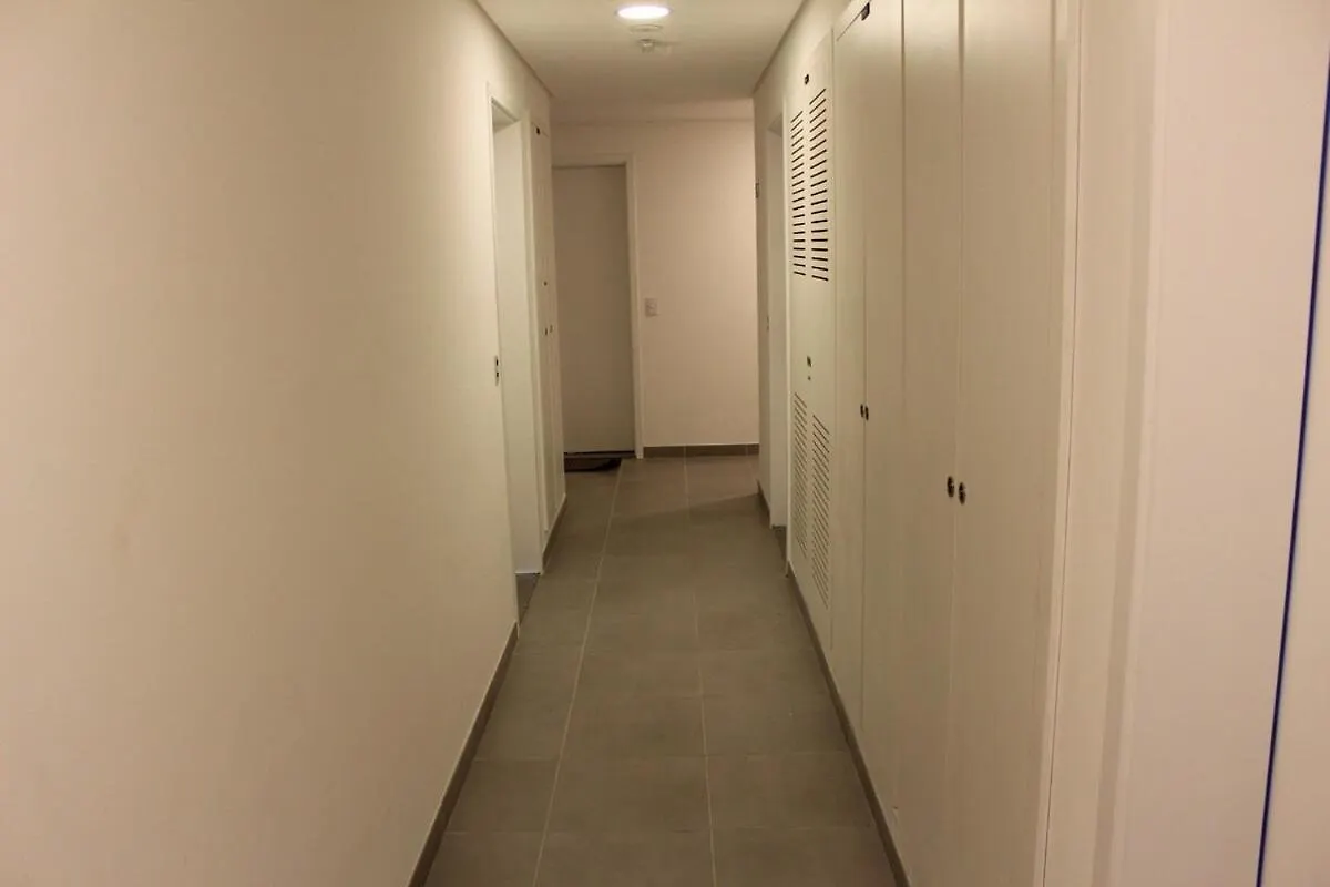 Studio Novo- Nik Perdizes - 309 São Paulo