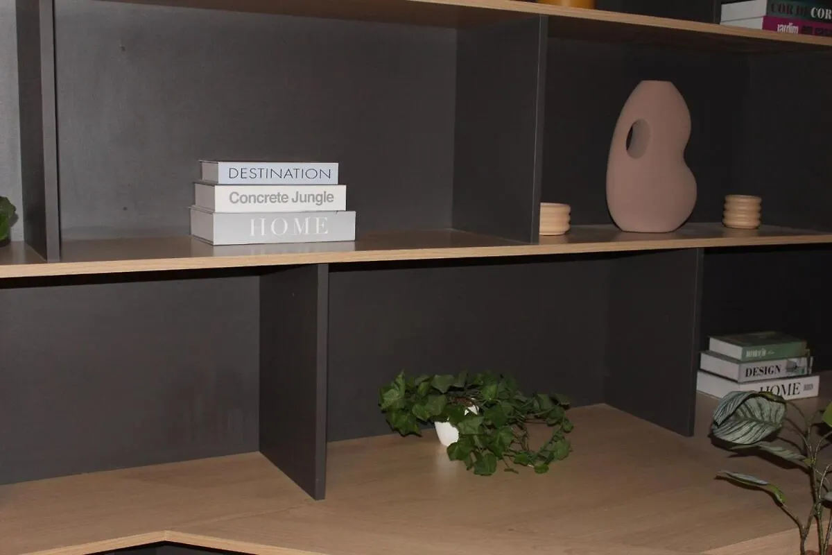 Studio Novo- Nik Perdizes - 309 São Paulo Apartament