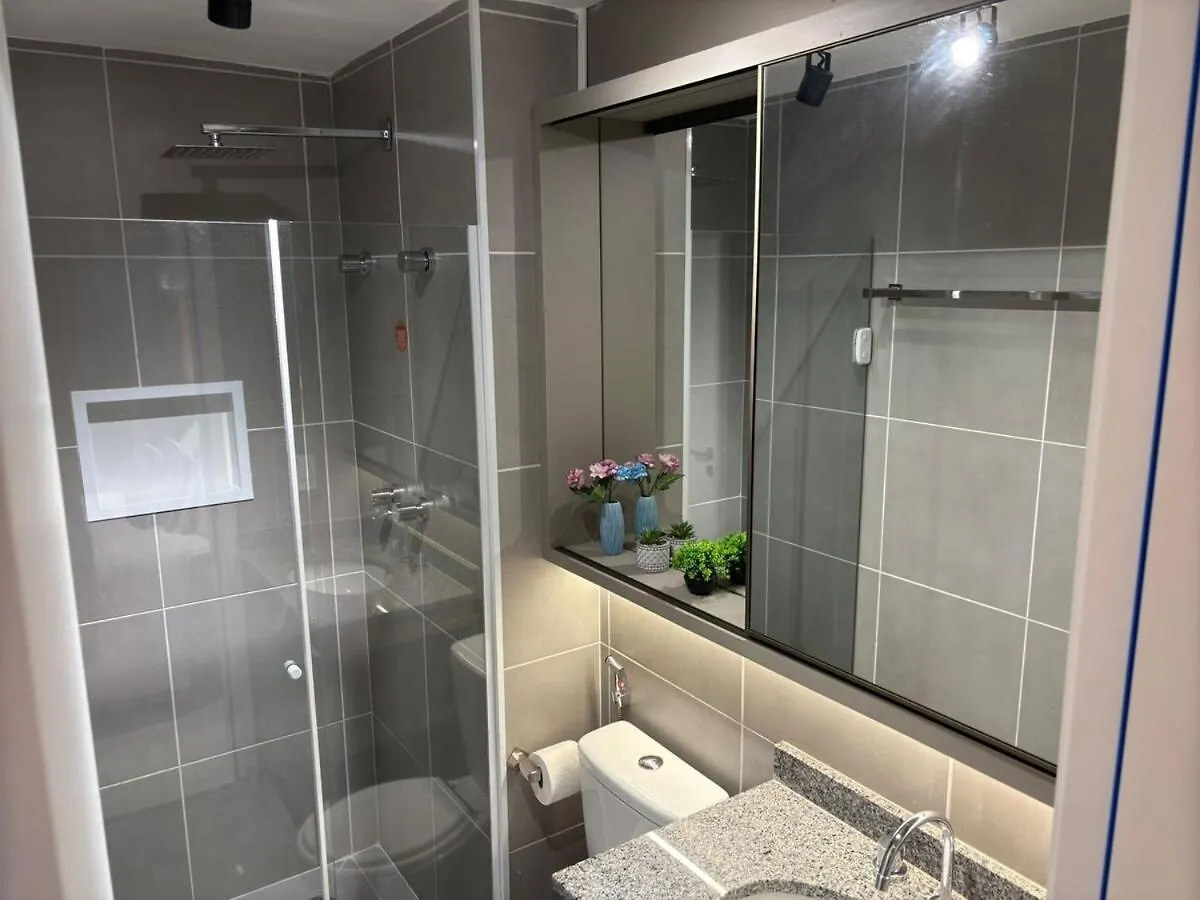 Studio Novo- Nik Perdizes - 309 São Paulo
