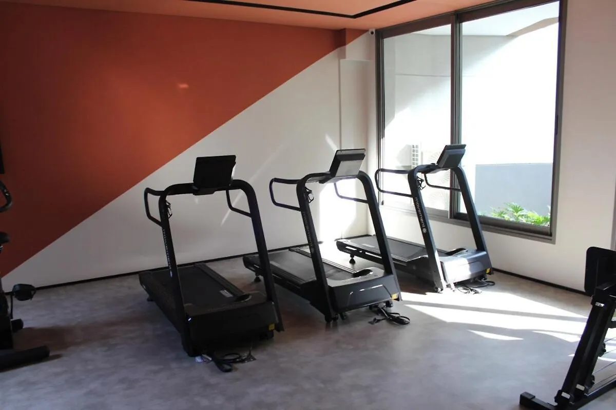 Apartament Studio Novo- Nik Perdizes - 309 São Paulo