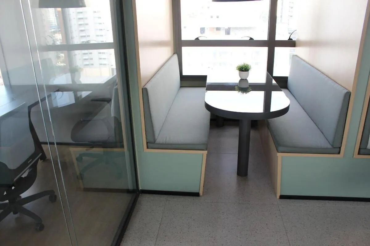Studio Novo- Nik Perdizes - 309 São Paulo 0*,