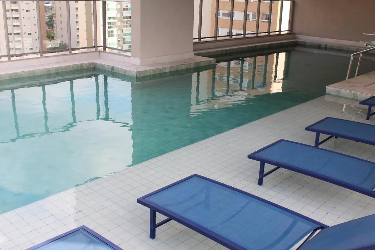 Studio Novo- Nik Perdizes - 309 São Paulo Apartament